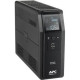 Лінійно-інтерактивне ДБЖ APC Back UPS Pro BR 1200VA LCD (BR1200SI)