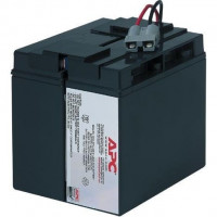 Сменный блок аккумуляторов для ИБП APC RBC7