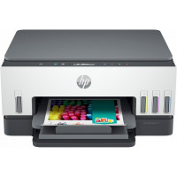 БФП HP Smart Tank 670 + Wi-Fi (6UU48A)