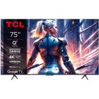QLED телевизор TCL 75C72B