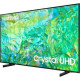 LCD телевізор (LED) Samsung UE43CU8072