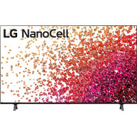 NanoCell телевизор LG 65NANO753QC