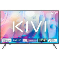 LCD телевізор (LED) KIVI 40F760QB