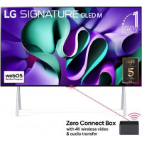 ОLED Телевизор LG OLED97M49LA