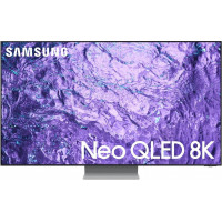 QLED телевизор Samsung QE55QN700C