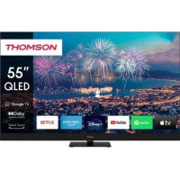 QLED телевізор Thomson 55QG6C14
