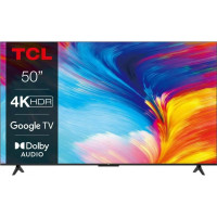 QLED телевизор TCL 50P631