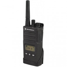 Портативная рация Motorola XT460
