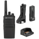 Портативная рация Motorola XT420