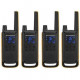 Портативная рация Motorola T82 Extreme QUAD