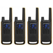 Портативная рация Motorola T82 Extreme QUAD