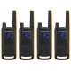 Портативная рация Motorola T82 Extreme QUAD