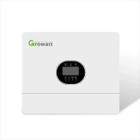 Гибридный солнечный инвертор (hybrid) Growatt SPF 6000 Plus (XMKS-SPF6000ES)