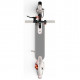 Электросамокат Xiaomi Mi Electric Scooter 3 Grey