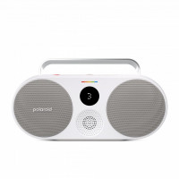 Портативная колонка Polaroid P3 Music Player Gray