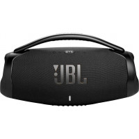 Портативная колонка JBL Boombox 3 Wi-Fi Black (JBLBB3WIFIBLKEP)