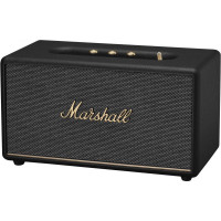 Моноблочна акустична система Marshall Stanmore III Black (1006010)