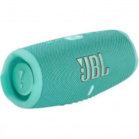 Портативная колонка JBL Charge 5 Teal (JBLCHARGE5TEAL)