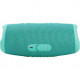 Портативная колонка JBL Charge 5 Teal (JBLCHARGE5TEAL)