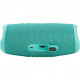 Портативная колонка JBL Charge 5 Teal (JBLCHARGE5TEAL)