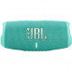 Портативная колонка JBL Charge 5 Teal (JBLCHARGE5TEAL)
