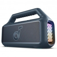 Портативная колонка Anker SoundCore Boom 2 Blue (A3138031)