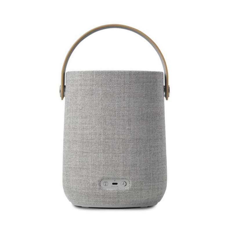 Портативная колонка Harman/Kardon Citation 200 Gray (HKCITATION200GRY)