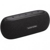 Портативна колонка Harman/Kardon Luna Black (HKLUNABLK)