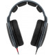 Навушники без мікрофону Sennheiser HD 600 Black (508824)