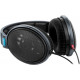 Навушники без мікрофону Sennheiser HD 600 Black (508824)