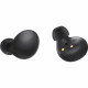 Навушники TWS Samsung Galaxy Buds2 Graphite (SM-R177NZKA)
