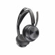 Наушники с микрофоном POLY Focus 2-M USB-A HS Black (77Y87AA)