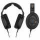 Навушники без мікрофону Sennheiser HD 660S2 Black (700240)