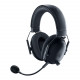 Наушники с микрофоном Razer Blackshark V2 PRO 2023 Black (RZ04-04530100-R3M1)