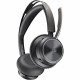 Наушники с микрофоном POLY Focus 2-M USB-C HS Black (77Y90AA)