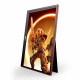 Портативный монитор AOC GAMING 16G3