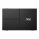 Портативный монитор AOC GAMING 16G3