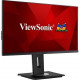 Монітор ViewSonic VG2448A-2 (VS18980)