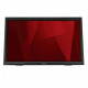 Монітор ViewSonic TD2423 (VS18312)