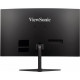 Монітор ViewSonic VX2718-P-MHD