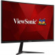 Монітор ViewSonic VX2718-P-MHD