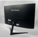 Монітор ViewSonic VX2718-P-MHD