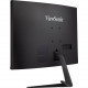 Монітор ViewSonic VX2718-P-MHD