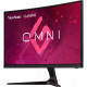 Монітор ViewSonic VX2418C