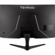 Монітор ViewSonic VX2418C