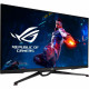 Монитор ASUS ROG Swift PG38UQ (90LM08M0-B01170)