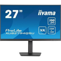 Монітор iiyama ProLite XUB2794QSU-B6