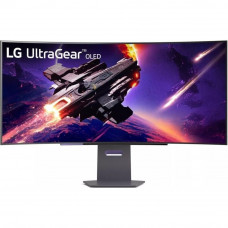 Монитор LG UltraGear 45GS95QE-B.AEU