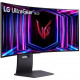 Монитор LG UltraGear 34GS95QE-B
