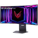 Монитор LG UltraGear 34GS95QE-B